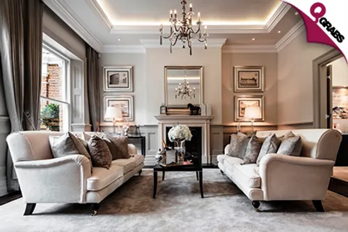 For QR49 Learn the Best Ways to Create your Dream Home with an Online Interior Design Course! (QR1498 Value)